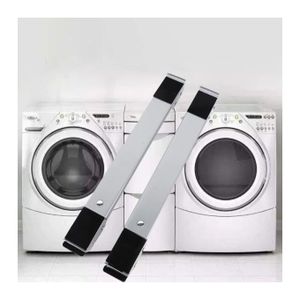 Support Télescopique Pour Réfrigérateur, Cuisinière, Machine à Laver, Meuble YH
