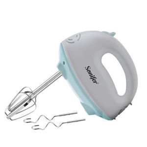 Sonifer Batteuse Électrique - Blanc