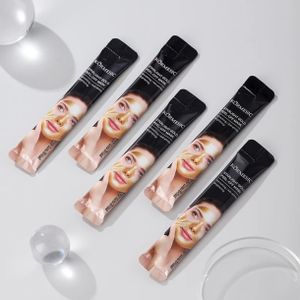 Masque Visage Peel-Off Gold