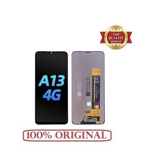 Écran LCD Original Samsung A13 + Anti-Choc 