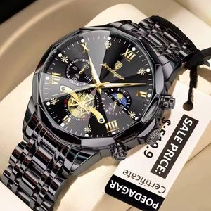 POEDAGAR Montre 