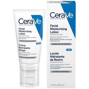 Cerave Crème hydratanteCerave visage 