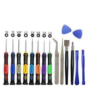 Kit Tournevis Pour Petit Électroménager -Portable-Tablette