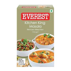 Everest Kitchen King Masala