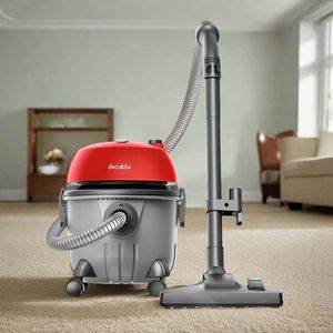 Decakila Aspirateur 1200W 15L 
