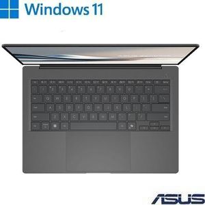 Asus  UX3407Q SNAPDRAGON X X126100 MODULE SSD 1TB RAM LPDDR5X 16GB ECRAN 14.0'' OLED WUXGA BENG GL WINDOWS 11 HOME - 2D-ZABRISKIE BEIGE