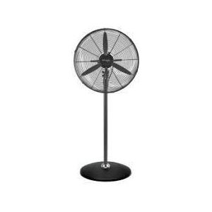 lot de Ventilateurs Industriel HDF-3020 - Noir