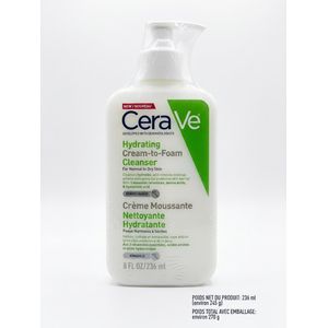 Cerave Soin nettoyant  CeraVe