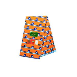 Complet Pagne Africain GTP WAX 6 Yards