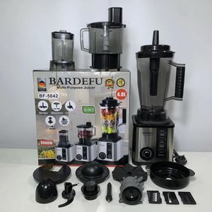 BARDEFU *Blender Multifonctions  BF-5042- 8en1-9500W- 4L