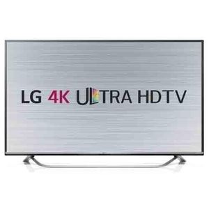 LG  65 pouces TV UHD 