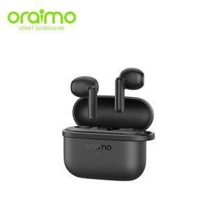  SpaceBuds Air True Wireless Earbuds 38 Hours Smart Finder - Black