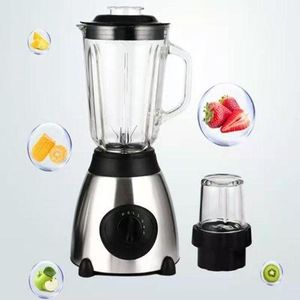Blender Électrique Multifonction 2 en 1 