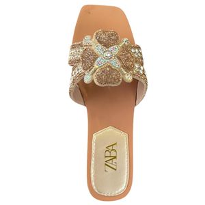 SANDALE FEMME
