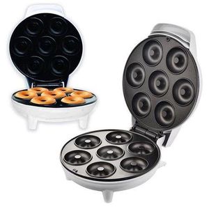 Grille-pain électrique - machine à donuts