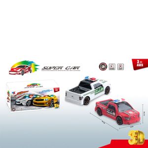 Lot de jouets camion et mini voitures Cars - 6 camions jouets enfants –