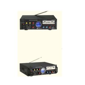 Sans Complexe BLUETOOTH BASS AUDIO FM RADIO U DISH TF CARTE AMPLIFICATEUR DE PUISSANCE