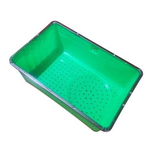 Boîte à nid ou Boîte de mise bas pour lapin 
