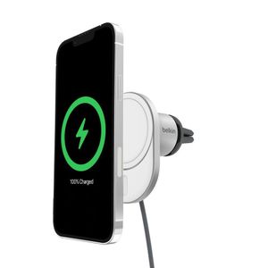 Chargeur de voiture sans fil