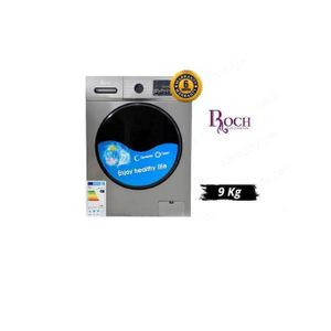 Roch  Machine à Laver Automatique - 9KG