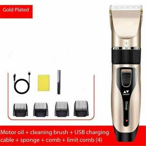 Kingnote Ciseaux à cheveux rechargeables, outils de coupe de cheveux, aiguisage électrique pour enfants et bébés, ciseaux à cheveux pour hommes, outils de coupe de cheveux, ciseaux à cheveux pour tête chauve, machine de rasage ElectroMate
