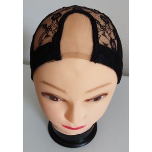 Generic Chapeaux Pour Perruque Avec Closure Frontal Multiraie