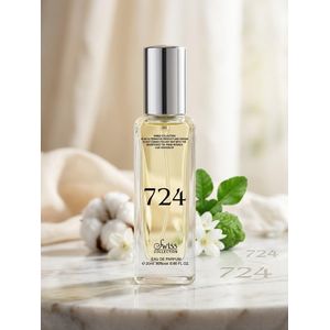 Swiss Parfum de Poche  N°724 - Eau de Parfum Spray Nomade 20 ml