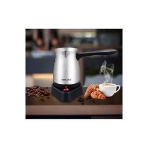 Super Cafetière Infusée