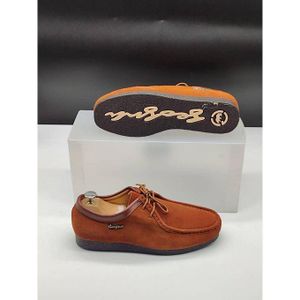 Gn baladeuse En Cuir -Homme 