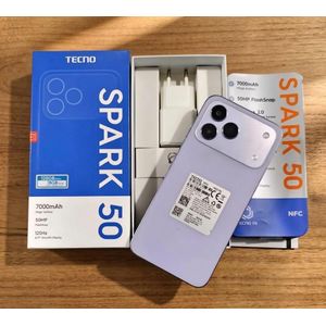 TELEPHONE PORTABLE TECHNO SPARK 50