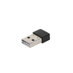 Adaptateur Clé Wifi USB Noir GH