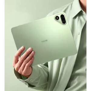 Tecno Megapad 2 set Light green 8/256gb