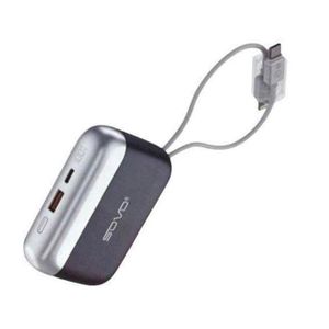 Sovo SOVO PD-22 Power Bank 10000mAh (22.5W PD & QC 3.0)