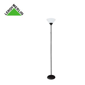 Generic Lampe De Table Cage En Métal Alimentée Par Batterie - Avec Ampoule  LED - Prix pas cher