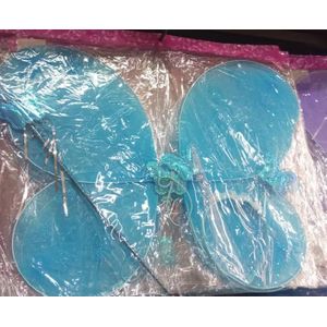 Papillon Enfants Costumes De Carnaval