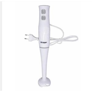 Smart Mixeur Plongeant Électrique – 2 Vitesses – Blanc – STPE-870P