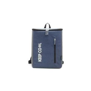 Sac isotherme KEEP COOL avec fermeture supplémentaire, 32 x 25 x 37 cm (30L) 