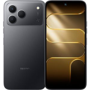 Tecno SPARK 50 - 128Go+4Go (Jusqu’à 8Go RAM) - Batterie 6700mAh - 50MP AI Cam