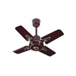 Metro Ventilateur - Plafond - Puissant Brasseur D'air - Marron