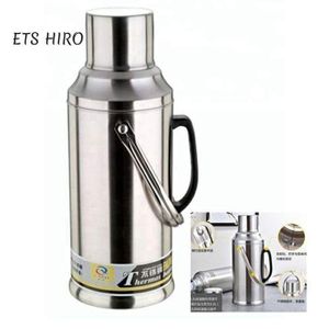 Best Thermos - 3,2 Litre - Inox - Argent..