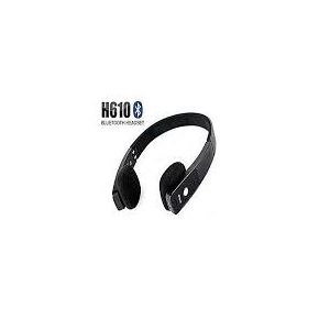 H610 bluetooth best sale stereo headset