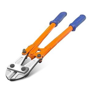 WADFOW WBC2048 - Coupe Boulon - 1200mm - 48" BH