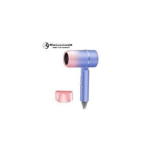 Sonar Sèche-Cheveux Pliable – Compact, Puissant et Pratique