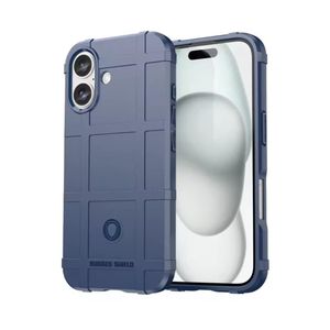 Coque iphone 17 bleu nvo 