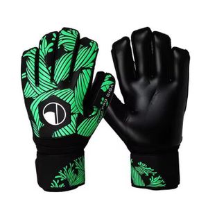 Robuste Gants De Gardien Football Professionnel De Haute Qualité