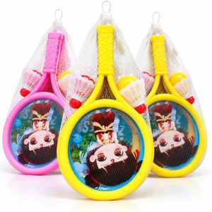  Raquettes de Tennis