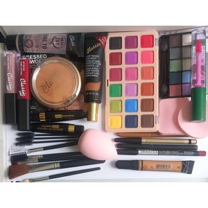 Classic KIT MAQUILLAGE CLASS TEINT NOIR 