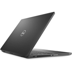 DELL PRECISION 3541 - Intel® Core™ i7- 16Go de RAM- 512Go nvme Ssd- Clavier Rétro-éclairé- France d’origine- Empreinte digitale - Écran FHD 15,6’’- Win 10pro - black - (Ce pc a ete reinstaller) 