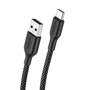 Oraimo Câble de charge Type-C - 1m -Noir 