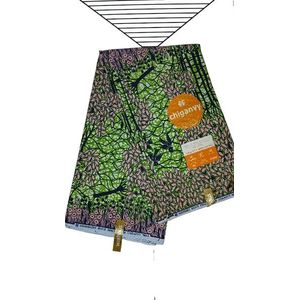 AFRIKPAGNE Jolie pagne chiganvy 6 yards 